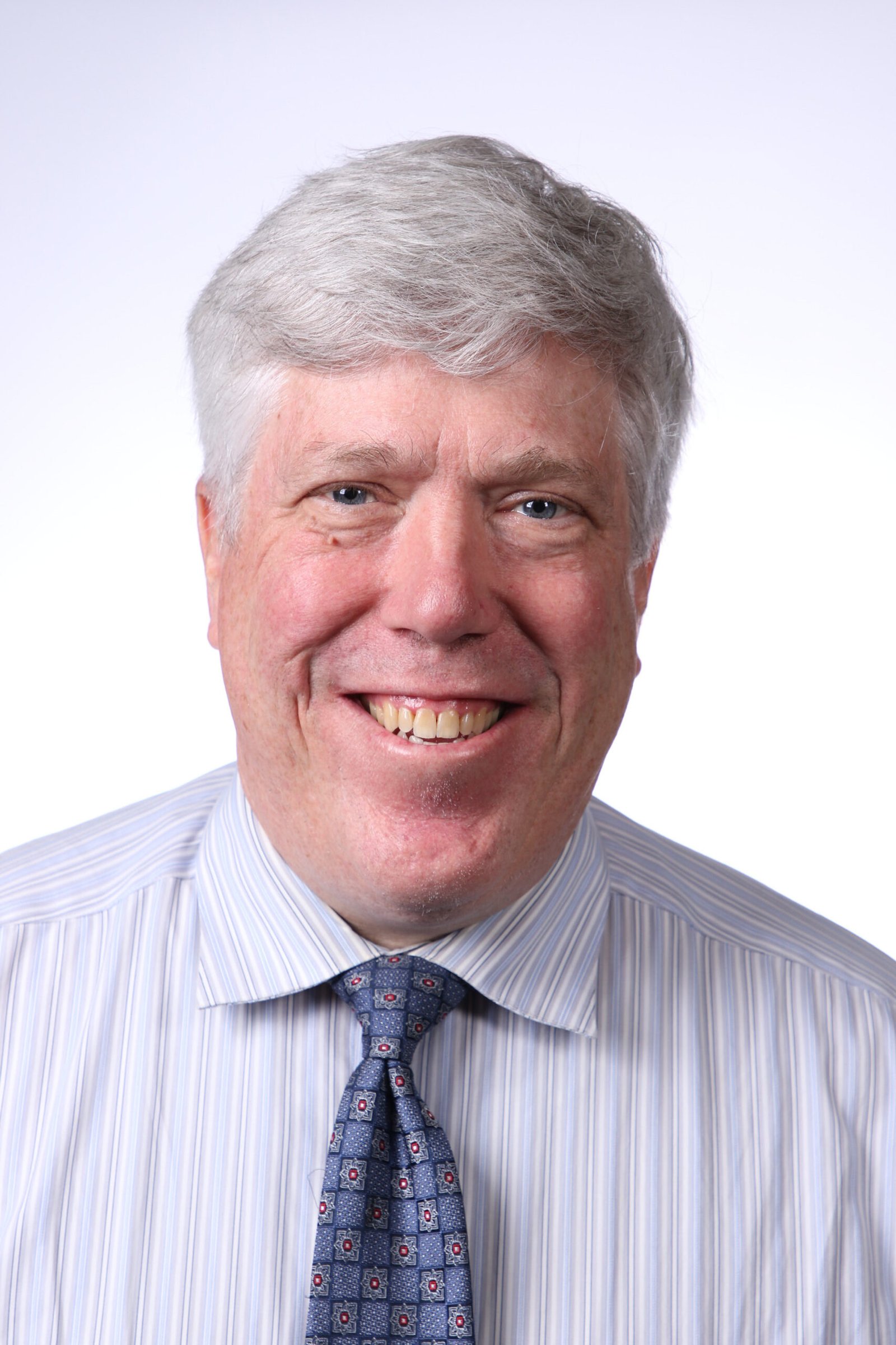 John Joseph O'Connell, M.D.