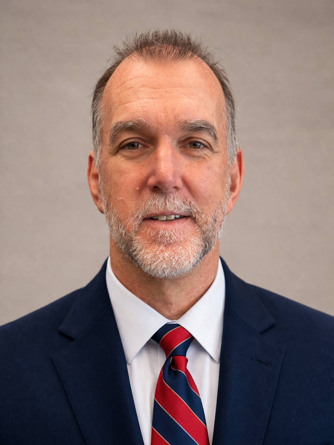 Daniel E. O'Connell III