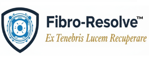 Fibro-Resolve™ Corporate Logo
